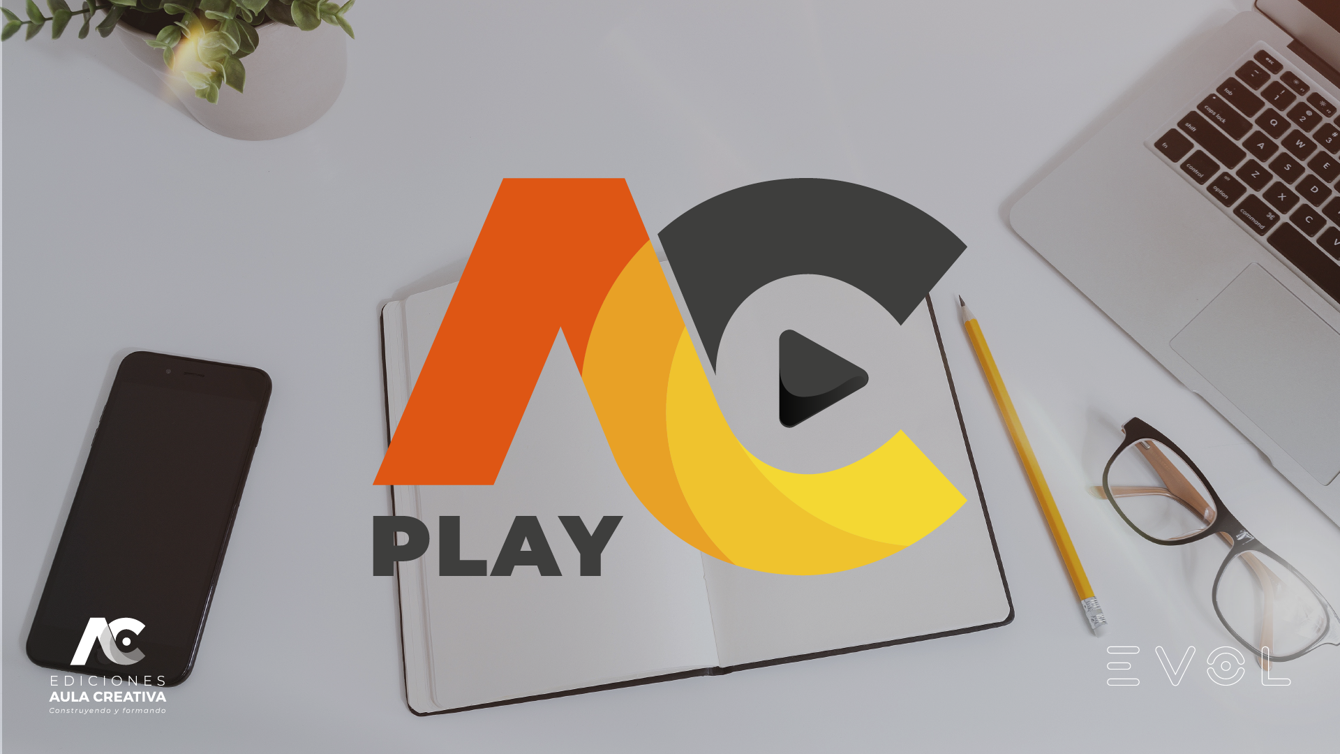 Aula Creativa Play